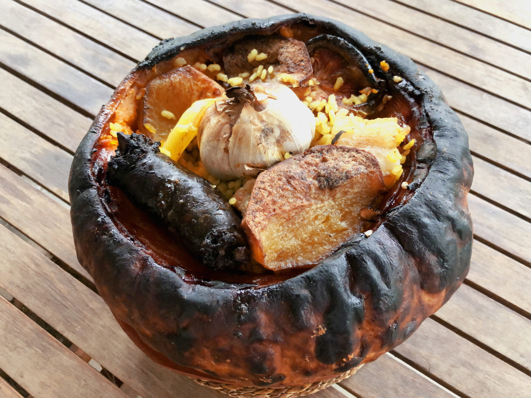 al horno en calabaza scaled